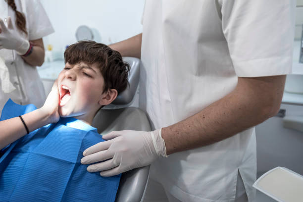 Professional Emergency Dentist in WV