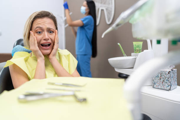 Best Emergency TMJ Treatment in Charles Town, WV