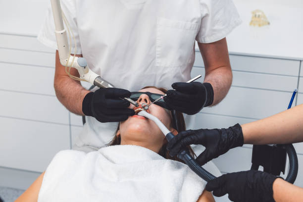 Best Cosmetic Emergency Dentistry in Charles Town, WV