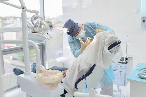 Best Emergency Tooth Extraction in Charles Town, WV